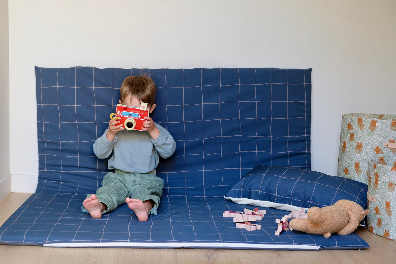 Cushion +One Cottage