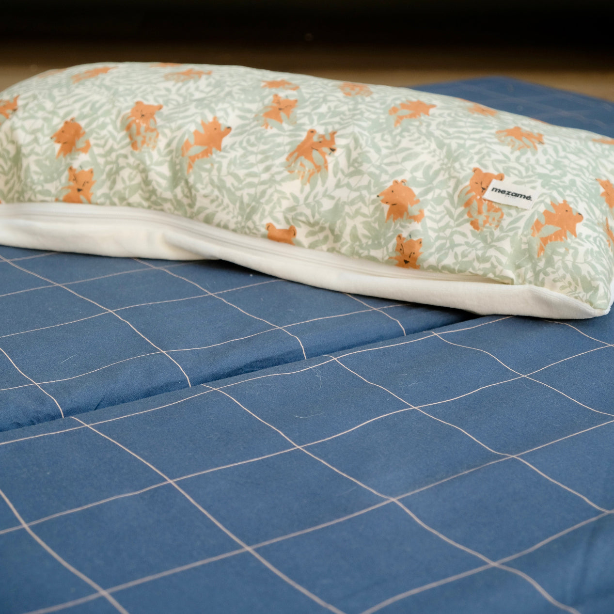 Cushion +One Cottage