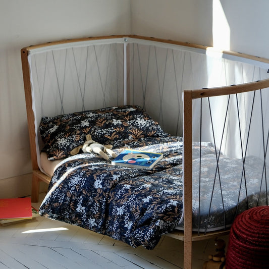 parure lit  jersey oh my deer