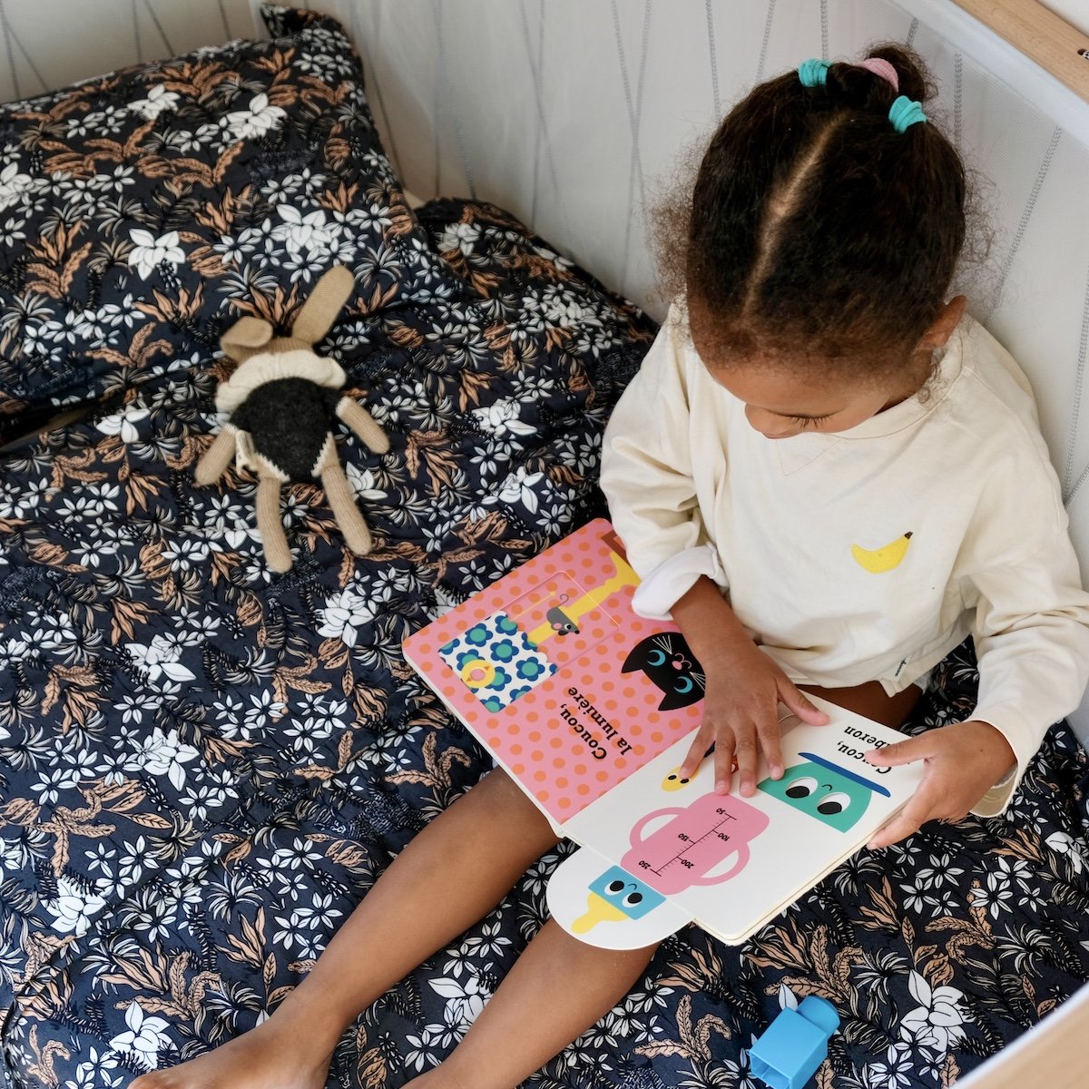 lit enfant bebe jersey