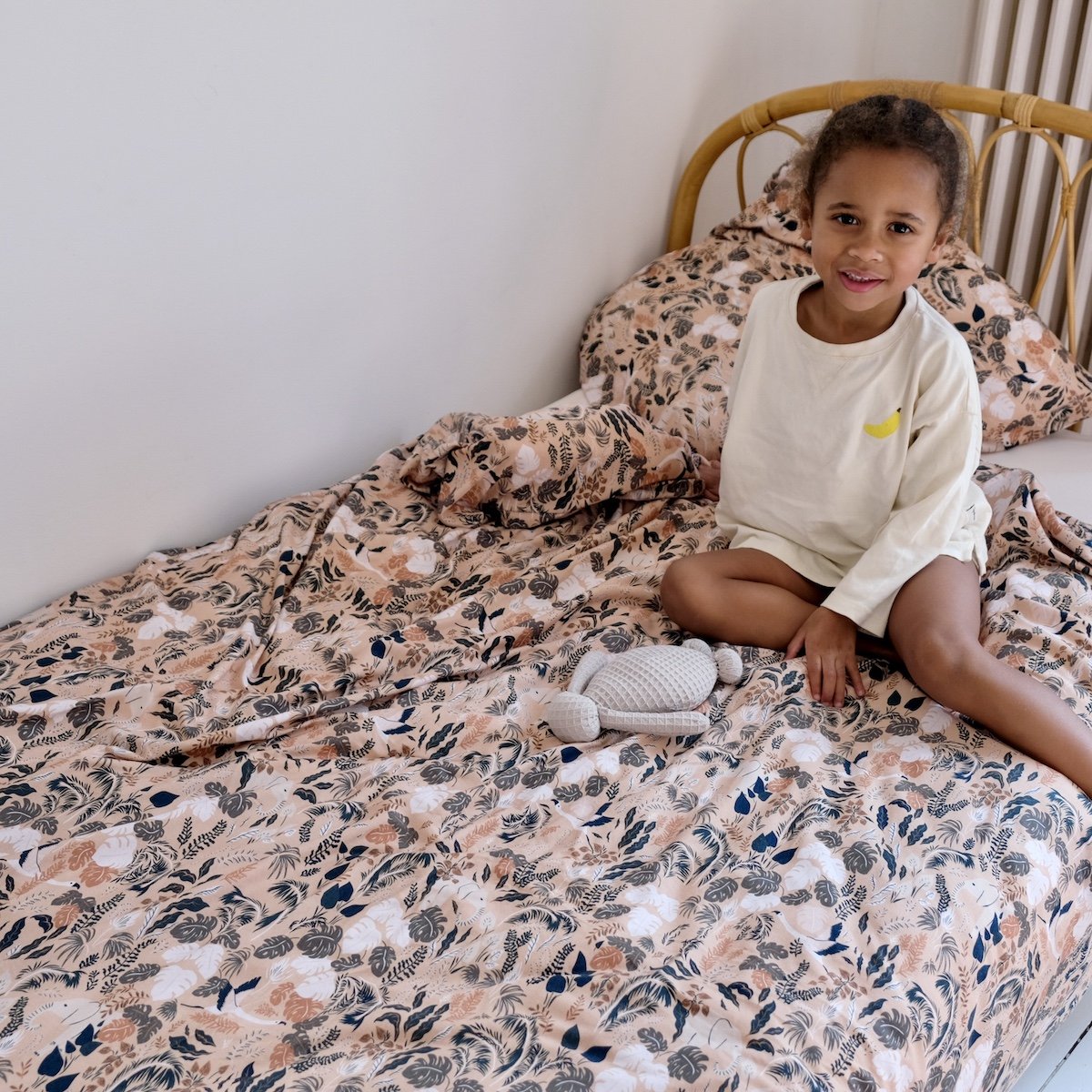 parure lit enfant jersey
