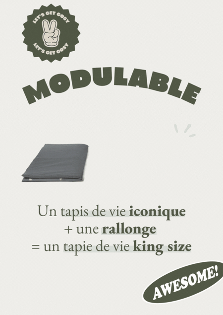 La Rallonge