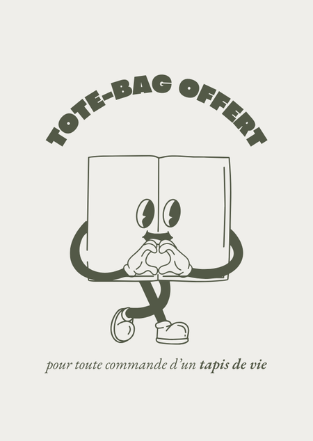 Tapis de vie