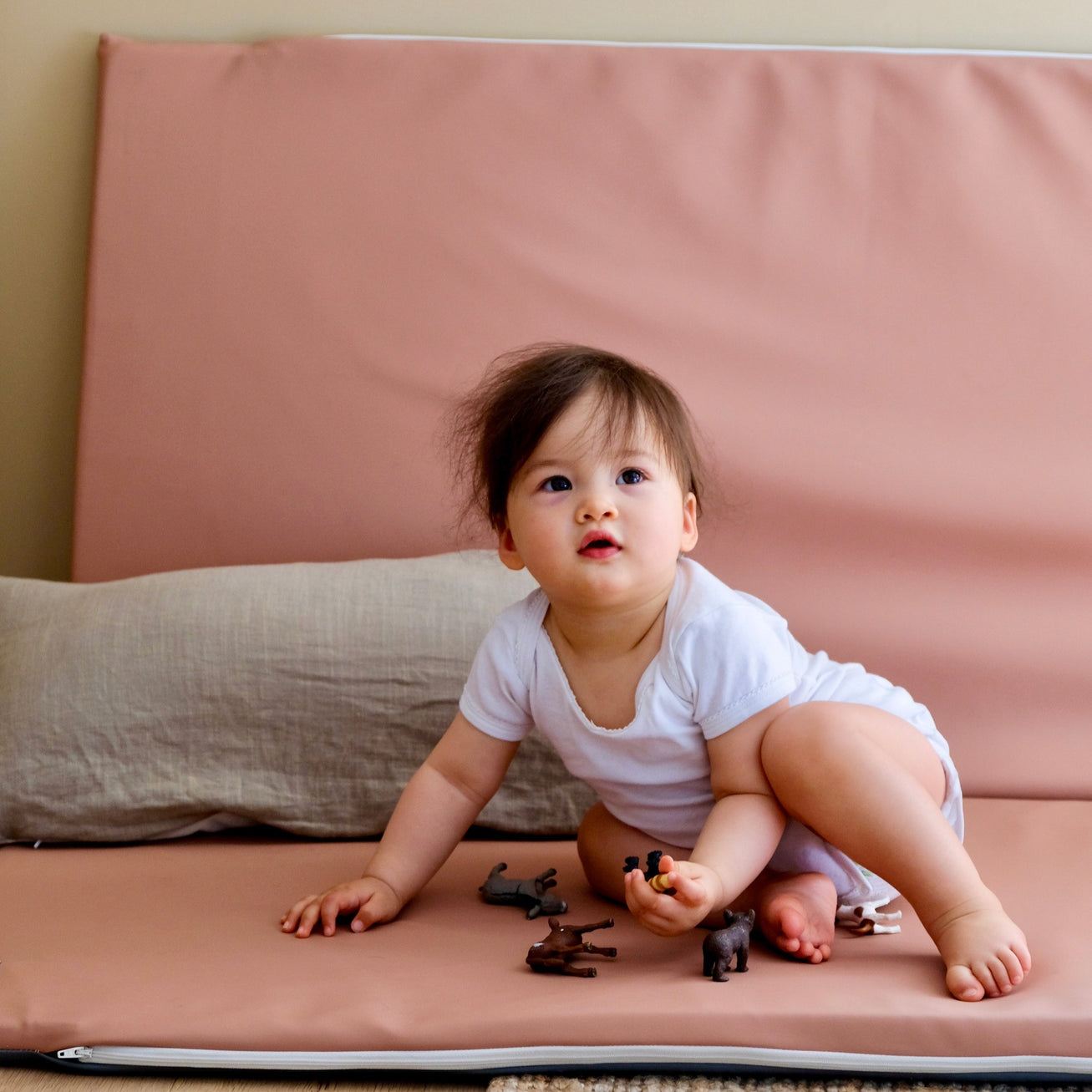 Tapis de vie Waterproof Sienne