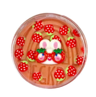 Pâte à modeler Berry Sweet